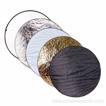 60cm Foldable Studio Photo Lighting Reflector